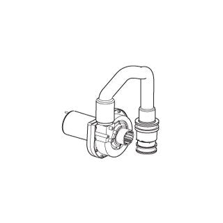 Thetford, 12 volt Discharge Pump & Macerator